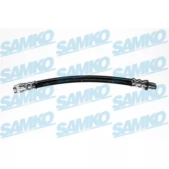 Flexible de frein SAMKO 6T47857