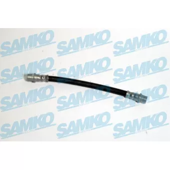 Flexible de frein SAMKO 6T47870