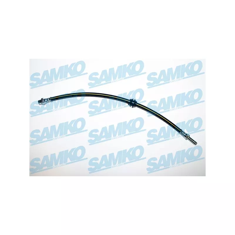 Flexible de frein SAMKO 6T47875