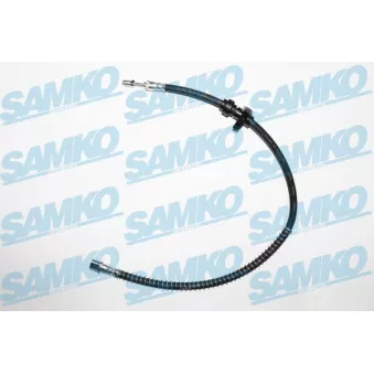 Flexible de frein SAMKO 6T47876