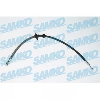 Flexible de frein SAMKO 6T47877
