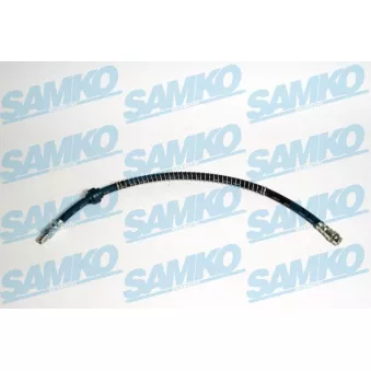 Flexible de frein SAMKO 6T47885