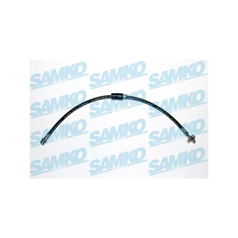 Flexible de frein SAMKO 6T47889