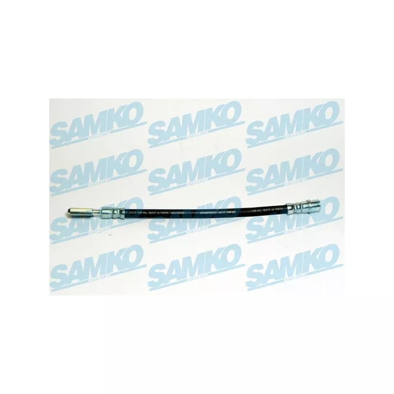 Flexible de frein SAMKO 6T47890