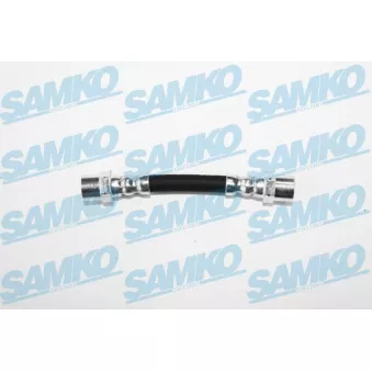 Flexible de frein SAMKO 6T47892
