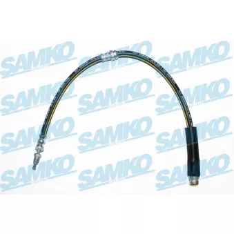 Flexible de frein SAMKO 6T47895