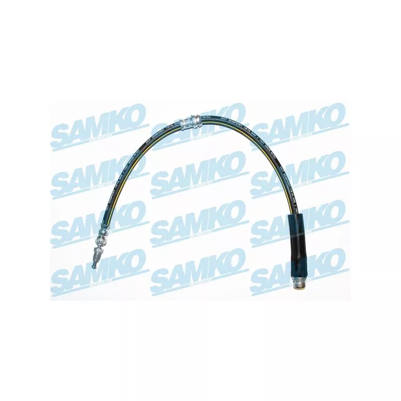 Flexible de frein SAMKO 6T47895