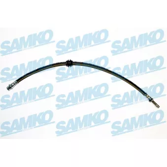 Flexible de frein SAMKO