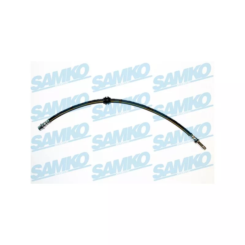 Flexible de frein SAMKO 6T47898