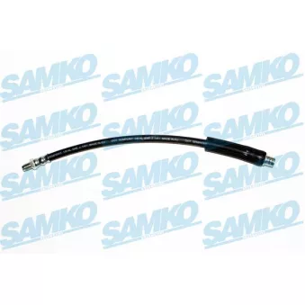 Flexible de frein SAMKO