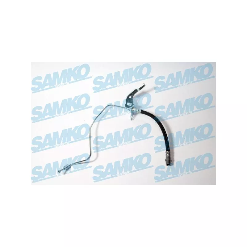 Flexible de frein SAMKO 6T47904