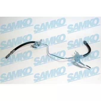 Flexible de frein SAMKO 6T47905