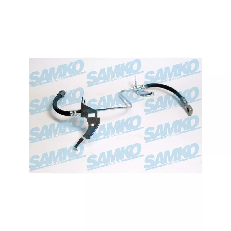 Flexible de frein SAMKO 6T47906
