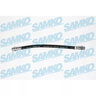 Flexible de frein SAMKO 6T47910