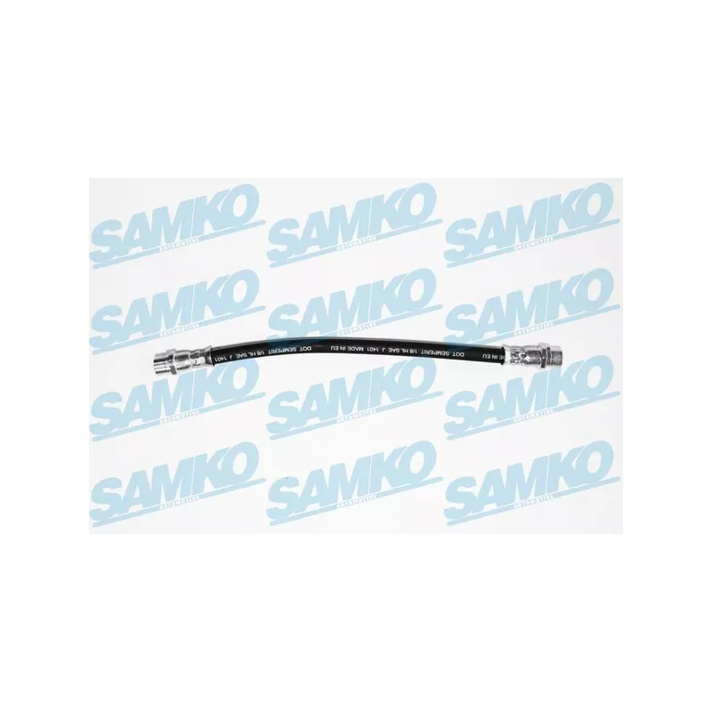 Flexible de frein SAMKO 6T47910