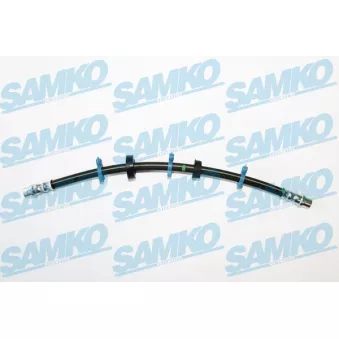 Flexible de frein SAMKO