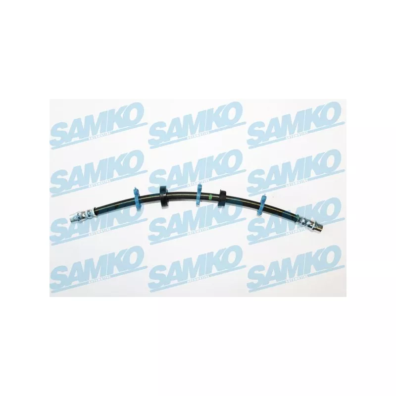 Flexible de frein SAMKO 6T47915