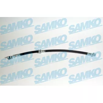 Flexible de frein SAMKO