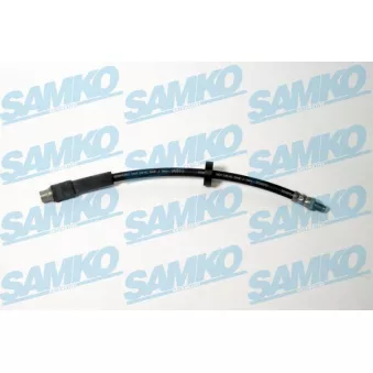 Flexible de frein SAMKO