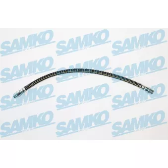 Flexible de frein SAMKO 6T47950