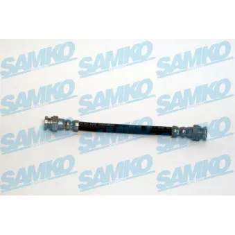 Flexible de frein SAMKO 6T47954