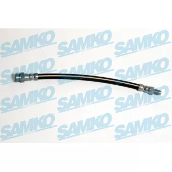 Flexible de frein SAMKO 6T47956