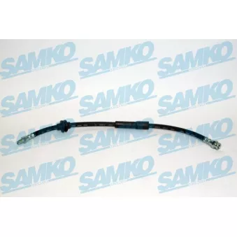 Flexible de frein SAMKO