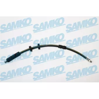 Flexible de frein SAMKO