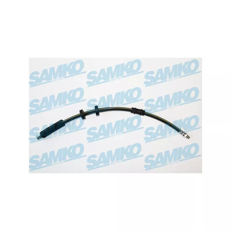 Flexible de frein SAMKO 6T47961