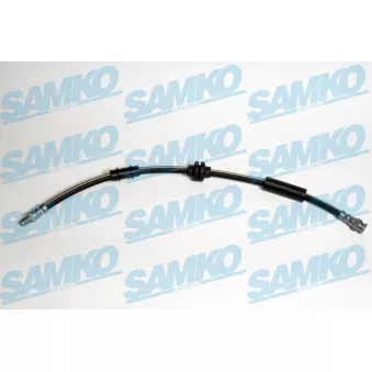 Flexible de frein SAMKO