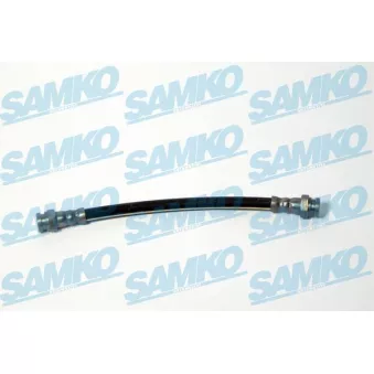 Flexible de frein SAMKO 6T47965