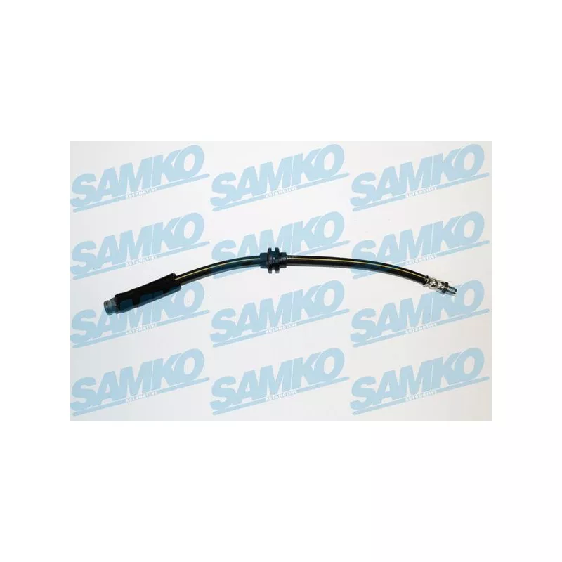 Flexible de frein SAMKO 6T47966