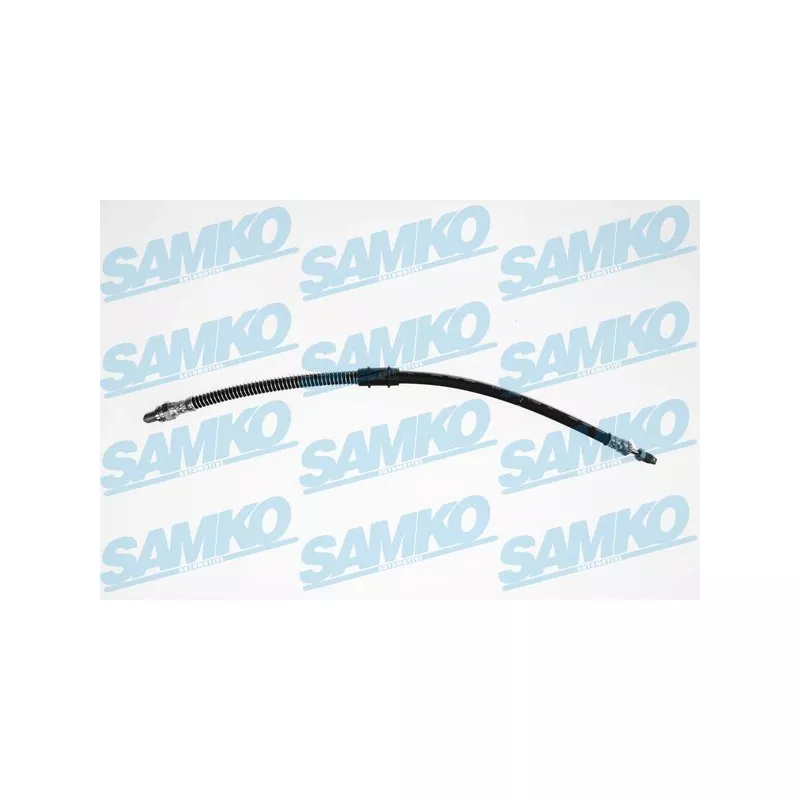 Flexible de frein SAMKO 6T47968