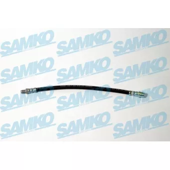 Flexible de frein SAMKO