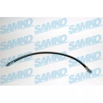 Flexible de frein SAMKO 6T47971