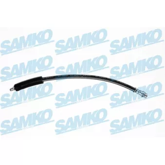 Flexible de frein SAMKO