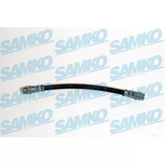 Flexible de frein SAMKO 6T47976
