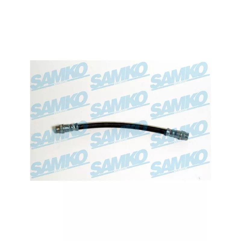 Flexible de frein SAMKO 6T47976
