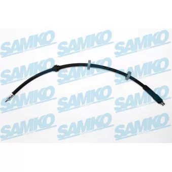 Flexible de frein SAMKO