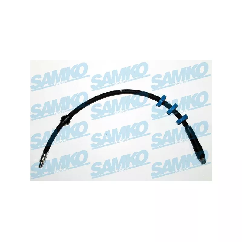 Flexible de frein SAMKO 6T47978
