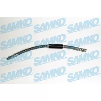 Flexible de frein SAMKO