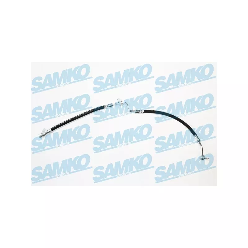 Flexible de frein SAMKO 6T47987