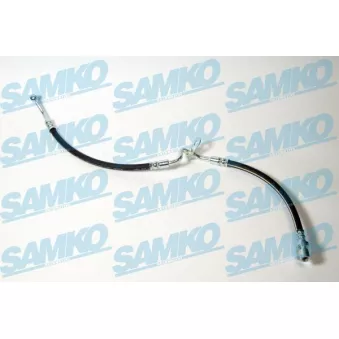 Flexible de frein SAMKO
