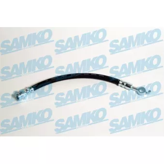 Flexible de frein SAMKO