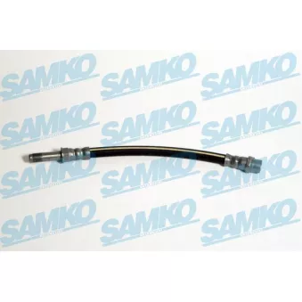 Flexible de frein SAMKO 6T47992