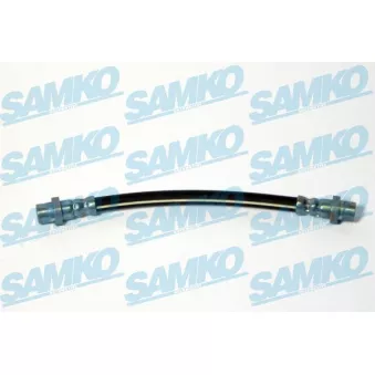 Flexible de frein SAMKO
