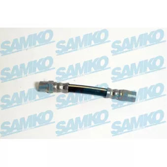 Flexible de frein SAMKO