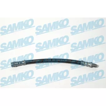 Flexible de frein SAMKO 6T48003