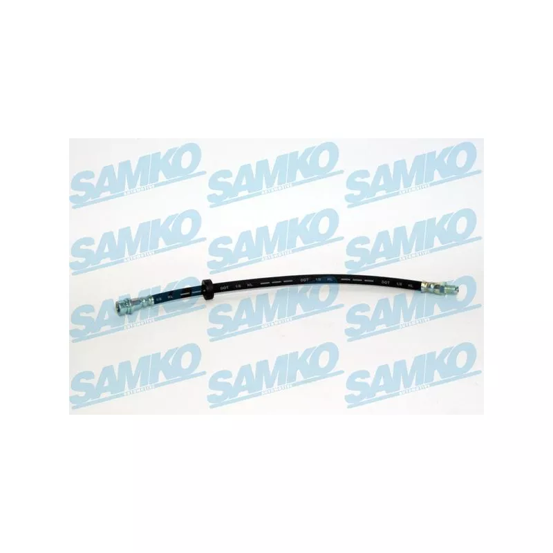 Flexible de frein SAMKO 6T48008