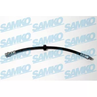 Flexible de frein SAMKO